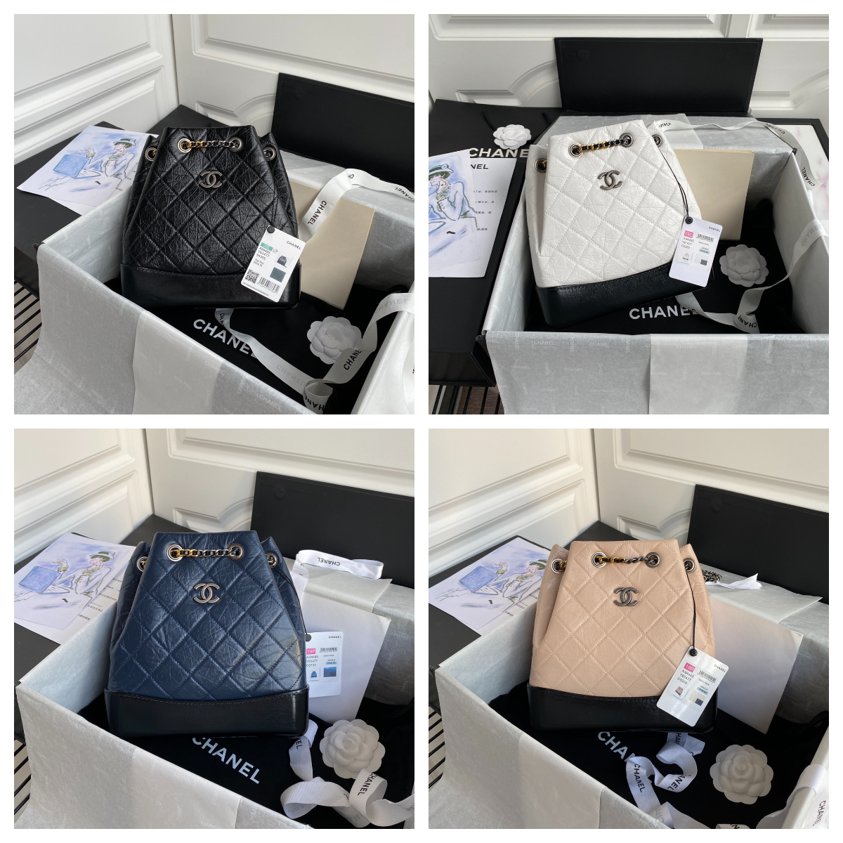 AAAA Quality Bag,No Box,A94485,Size:24*23*11.5cm,BC215 336 337 338 339 - qinlai888