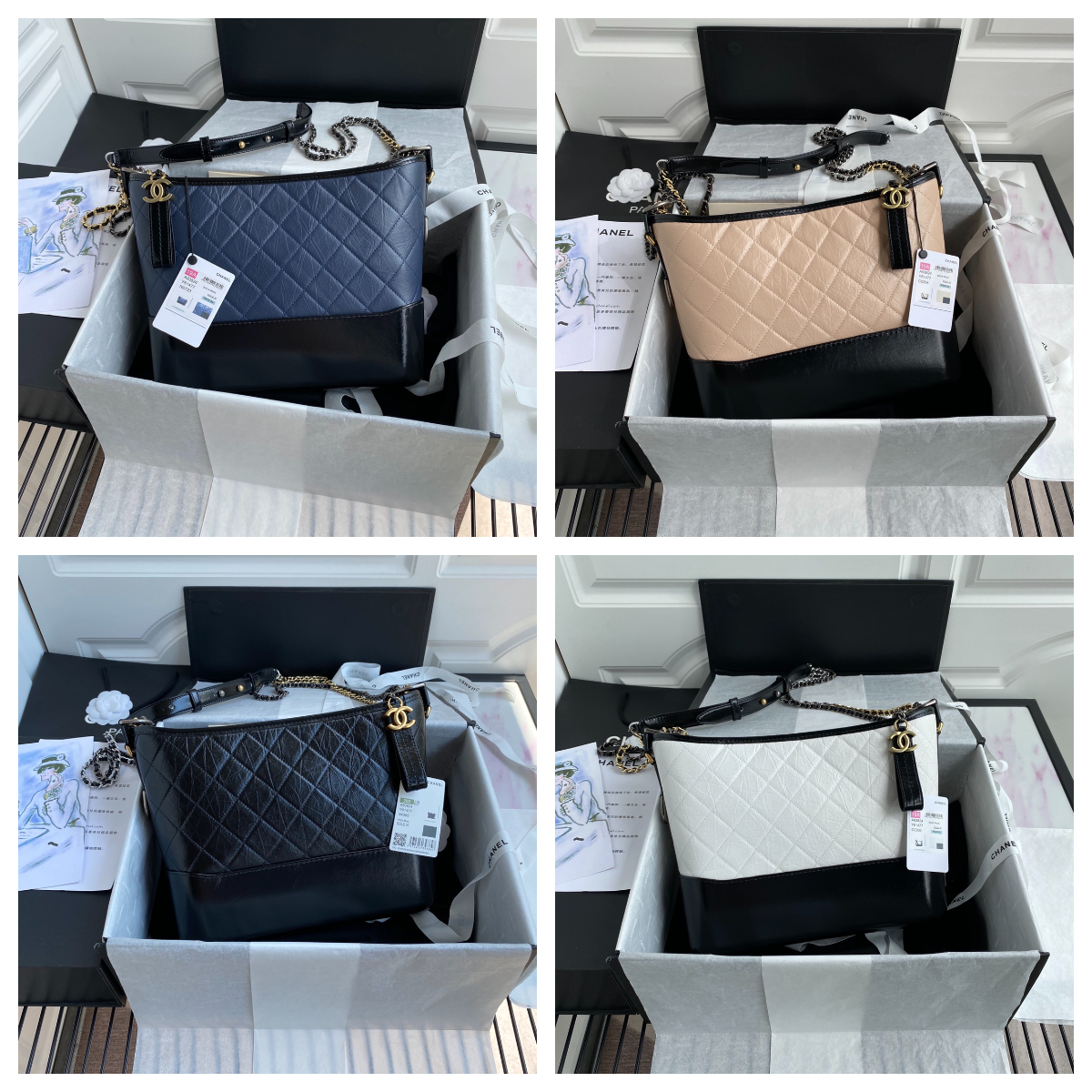 AAAA Quality Bag,No Box,A93824,Size:28cm,BC229 327 328 329 330 - qinlai888