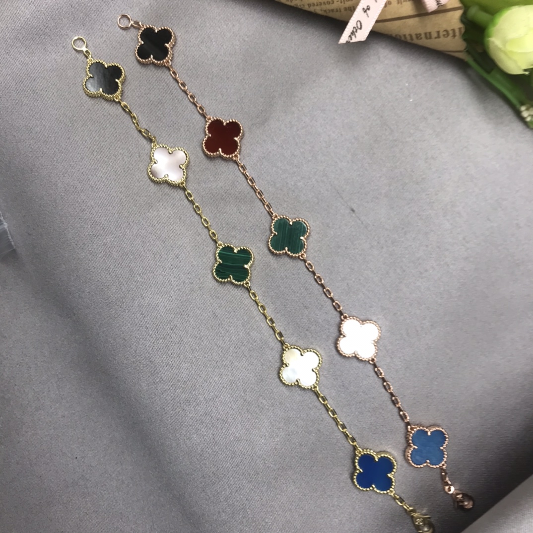 Bracelet jewelry, no box, J*V24 3943 3944 - qinlai888