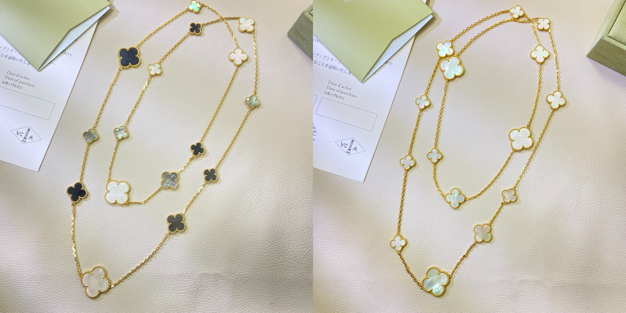 Necklace jewelry, no box, J*V49 3939 3940 - qinlai888