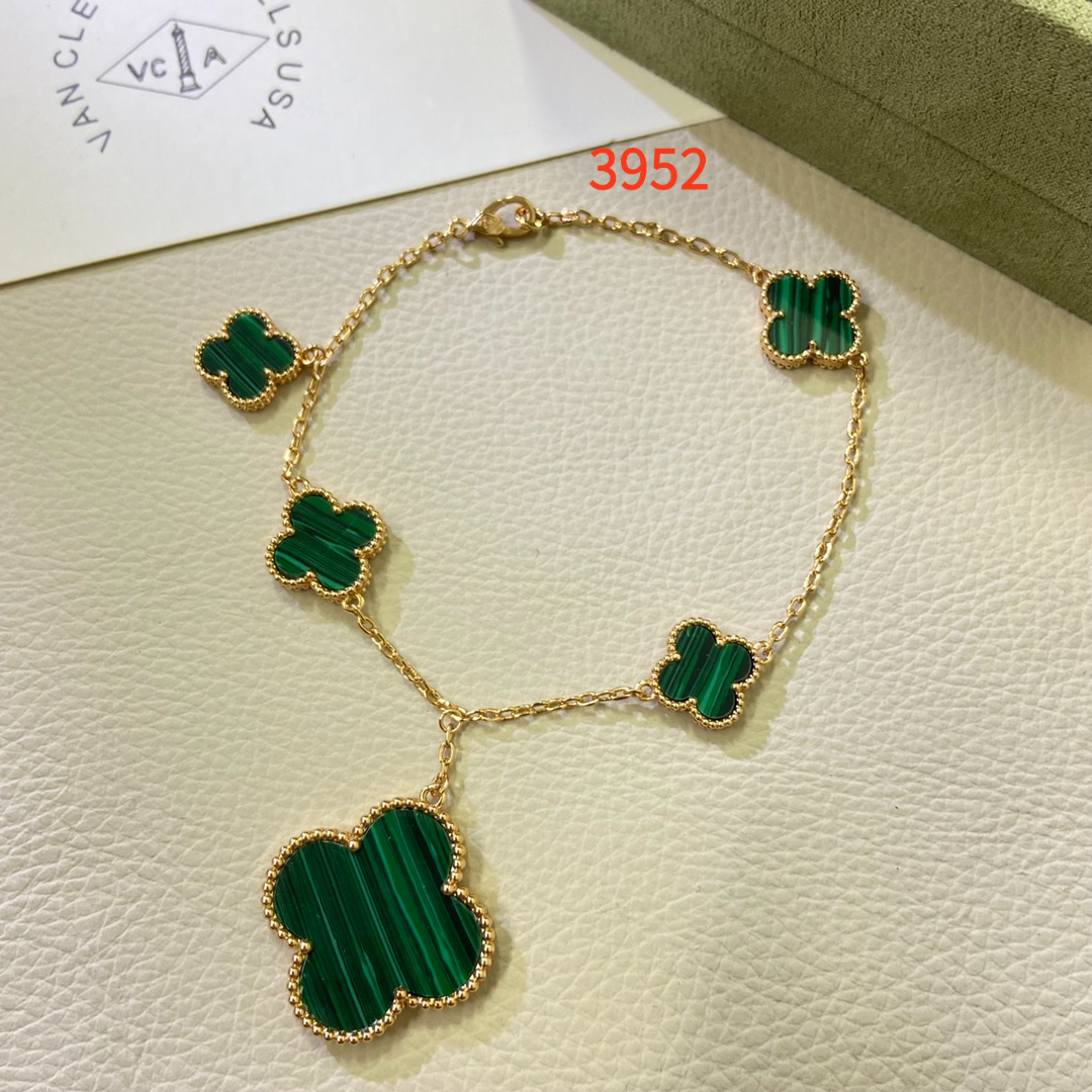 Bracelet jewelry, no box, J*V26 3951 3952 - qinlai888