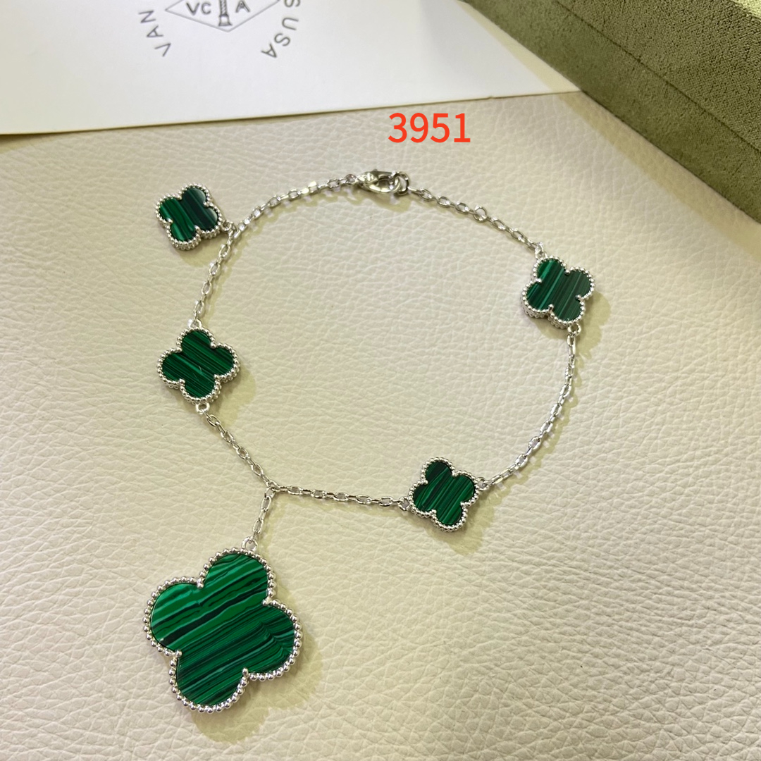 Bracelet jewelry, no box, J*V26 3951 3952 - qinlai888