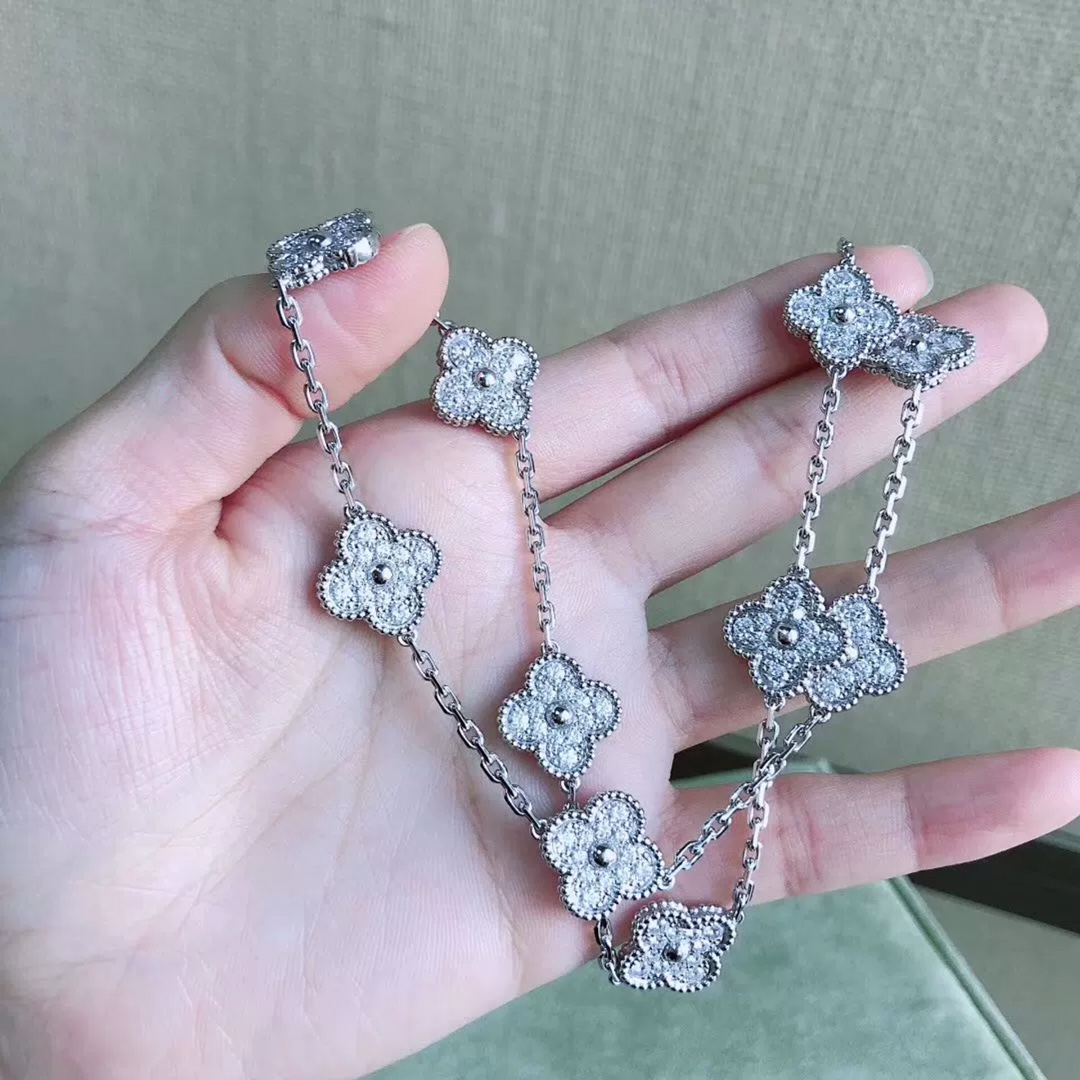 Necklace jewelry, no box, J*V22 3934 - qinlai888