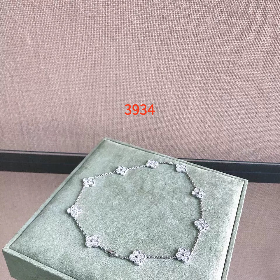 Necklace jewelry, no box, J*V22 3934 - qinlai888