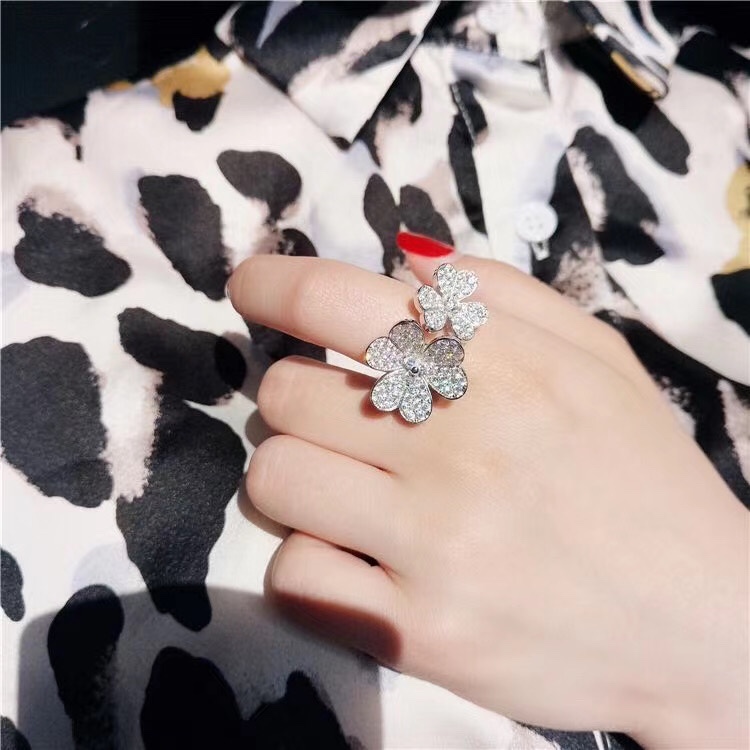 Ring jewelry, no box, J*V22 3942 3945 - qinlai888