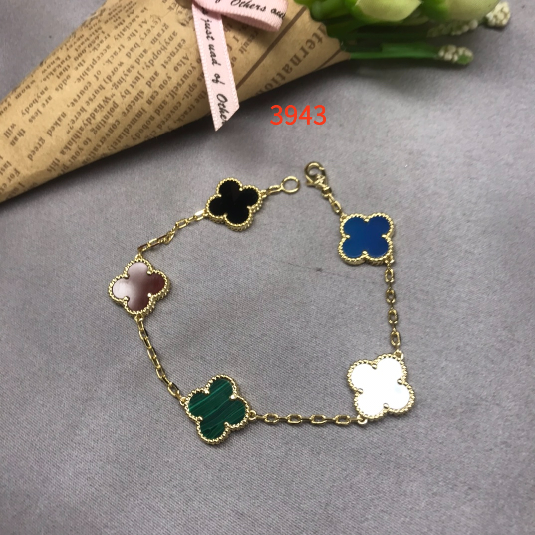 Bracelet jewelry, no box, J*V24 3943 3944 - qinlai888