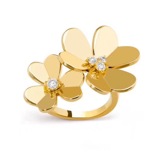 Ring jewelry, no box, J*V22 3946 - qinlai888