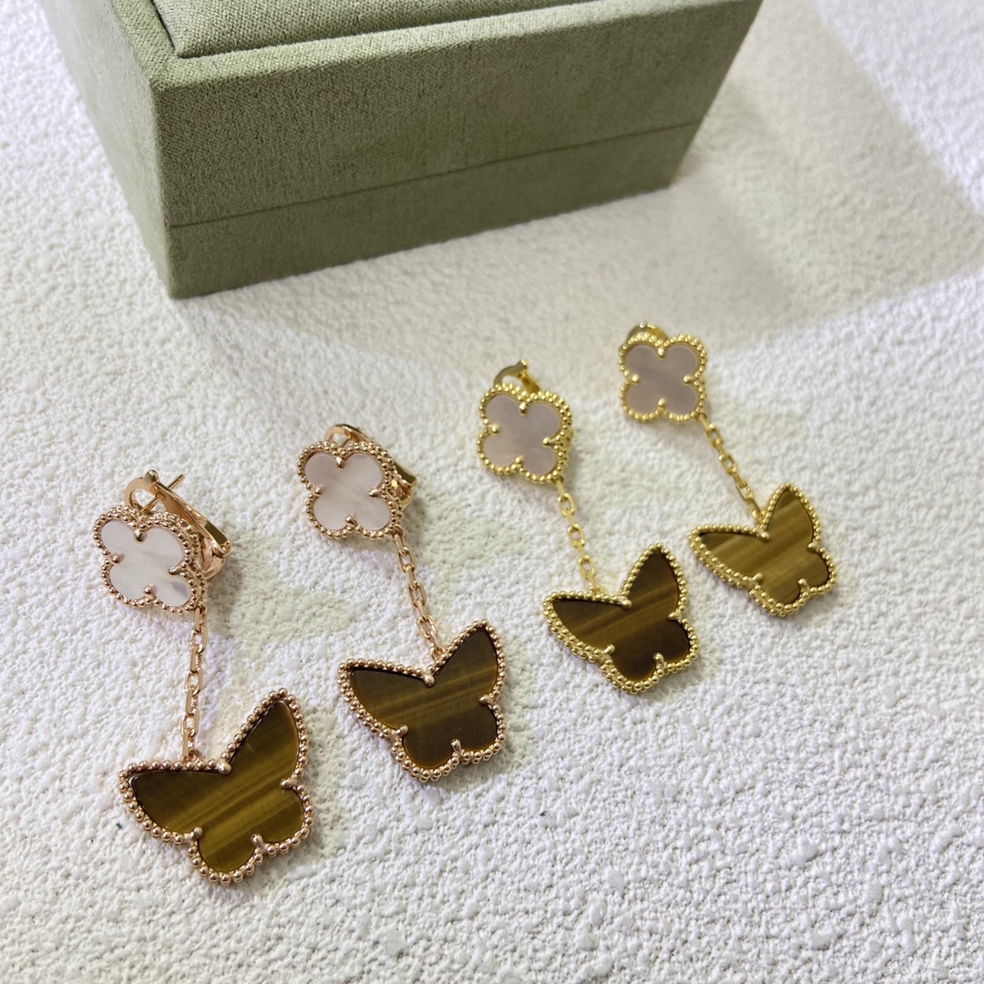 Earring jewelry, no box, J*V24 3937 3938 - qinlai888