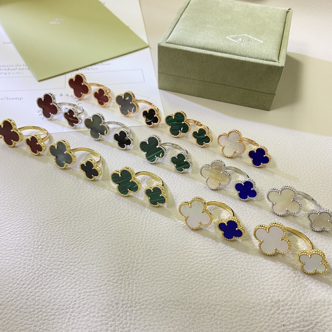 Ring jewelry, no box, J*V24 3947 3948 3949 3950 - qinlai888