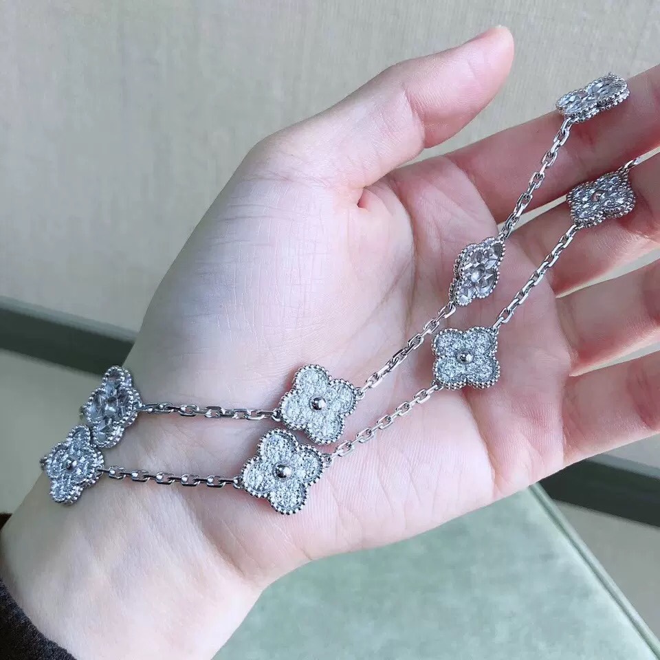 Necklace jewelry, no box, J*V22 3934 - qinlai888