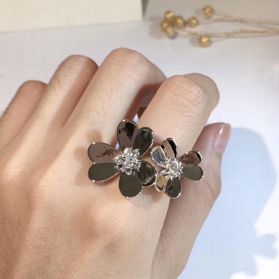 Ring jewelry, no box, J*V22 3946 - qinlai888