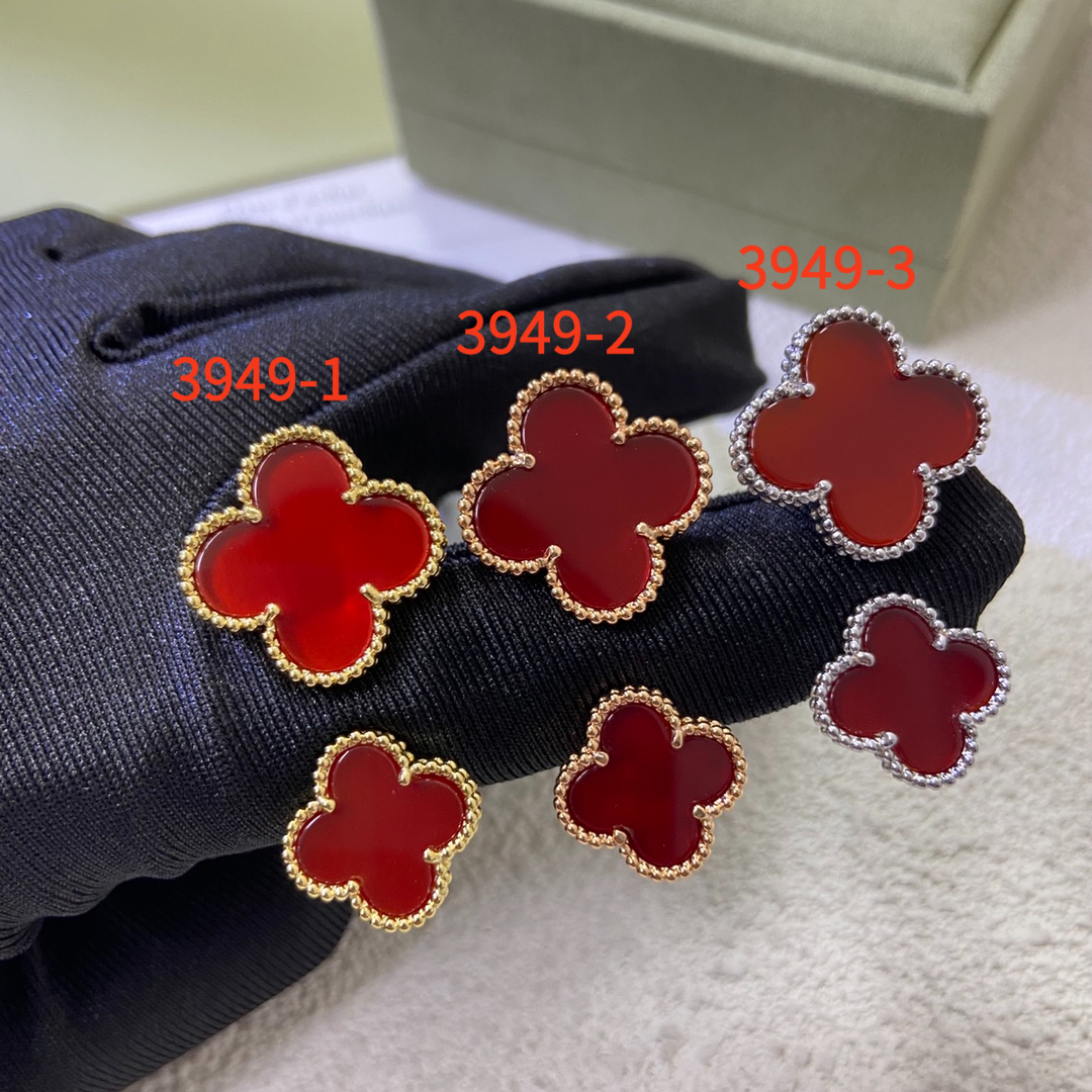 Ring jewelry, no box, J*V24 3947 3948 3949 3950 - qinlai888