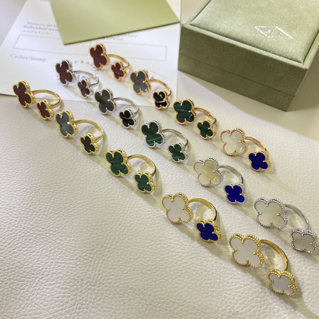 Ring jewelry, no box, J*V24 3947 3948 3949 3950 - qinlai888