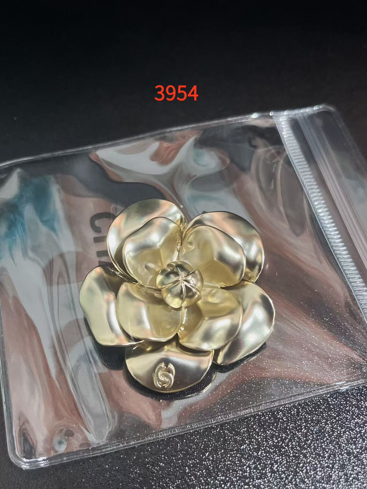 Brooch jewelry, no box, JC21 3954 - qinlai888