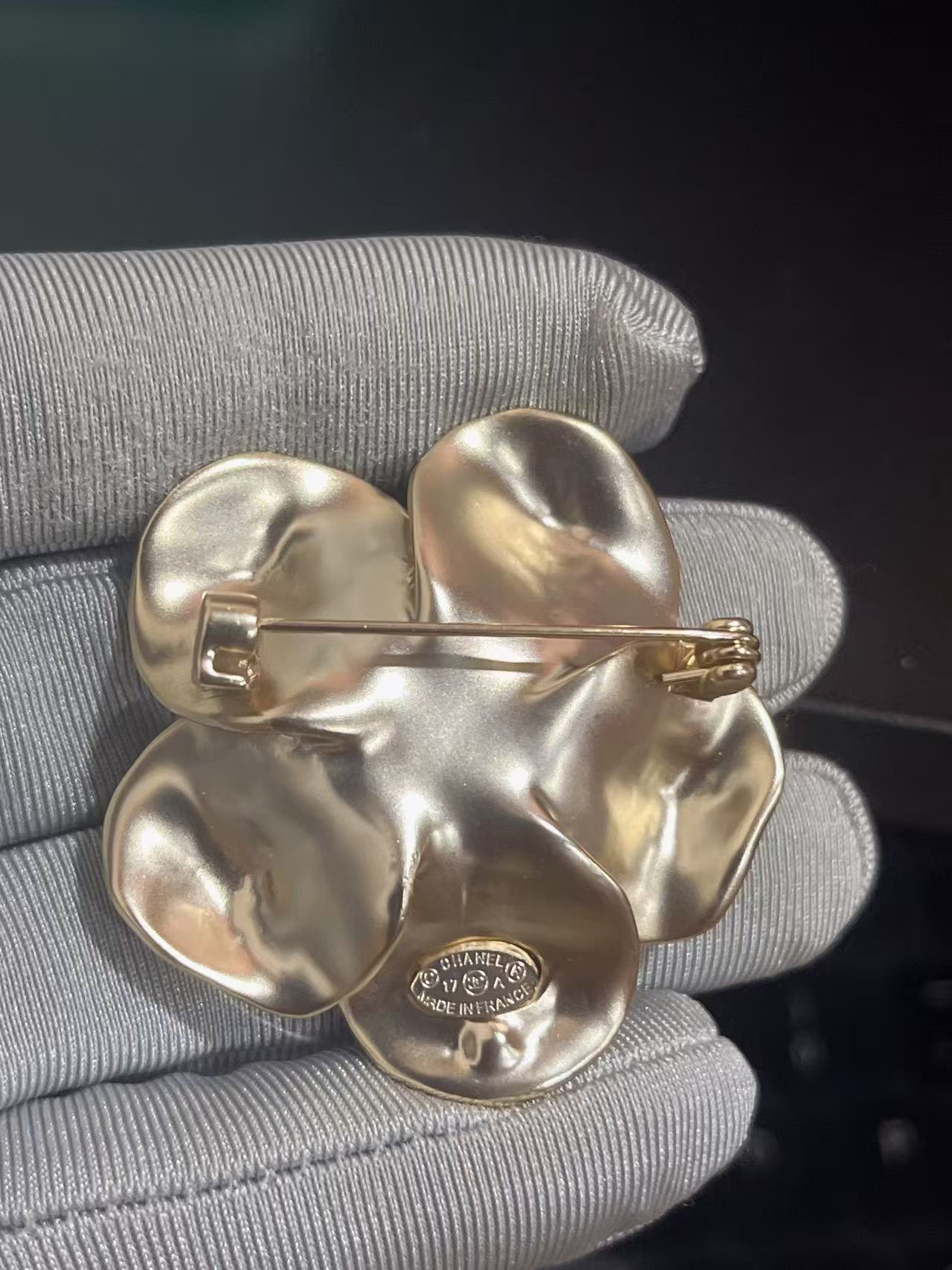 Brooch jewelry, no box, JC21 3954 - qinlai888