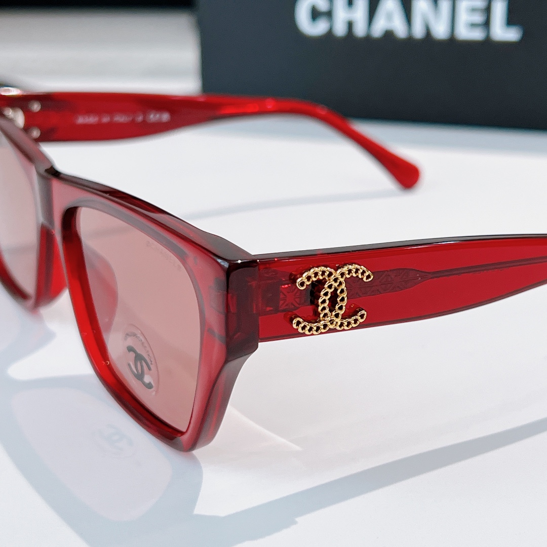 Sunglasses with the Box, SC55-CH3495 1238 1239 1240 1241 1242 1243 - qinlai888