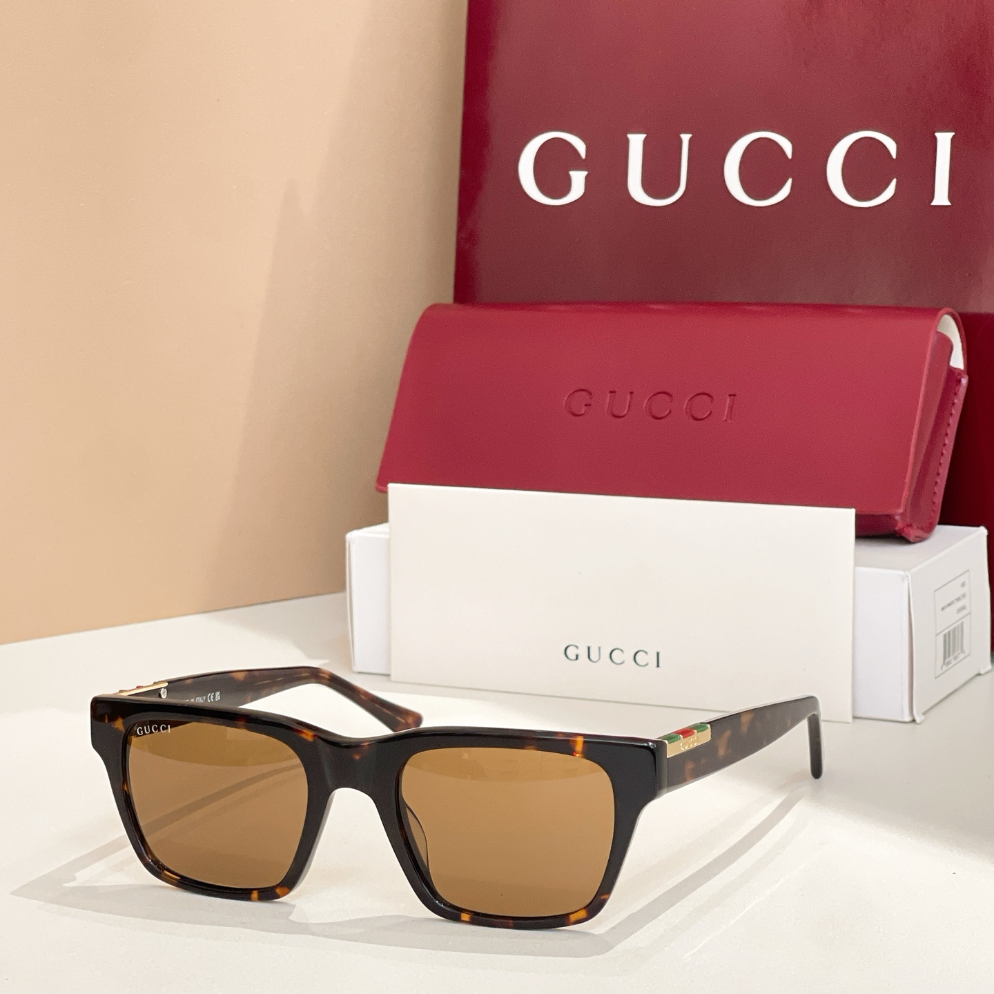 Sunglasses with the Box, SG47-GG1899S 1191 1192 1193 1194 1195 1196 - qinlai888