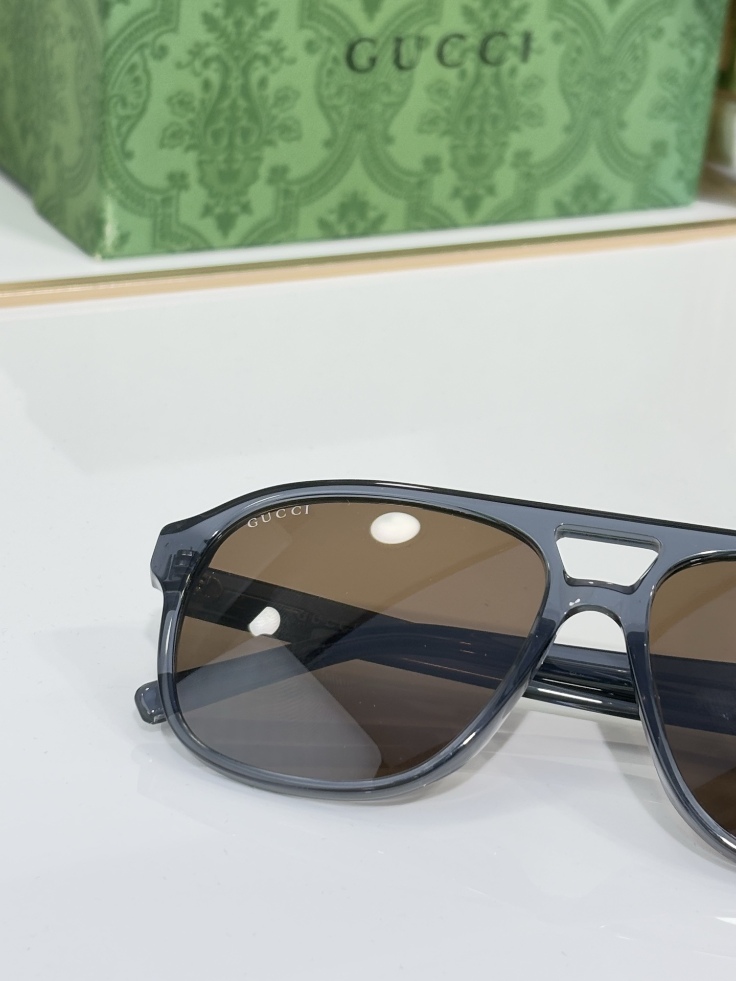 Sunglasses with the Box, SG48-GG1856S 1197 1198 1199 1200 1201 1202 - qinlai888