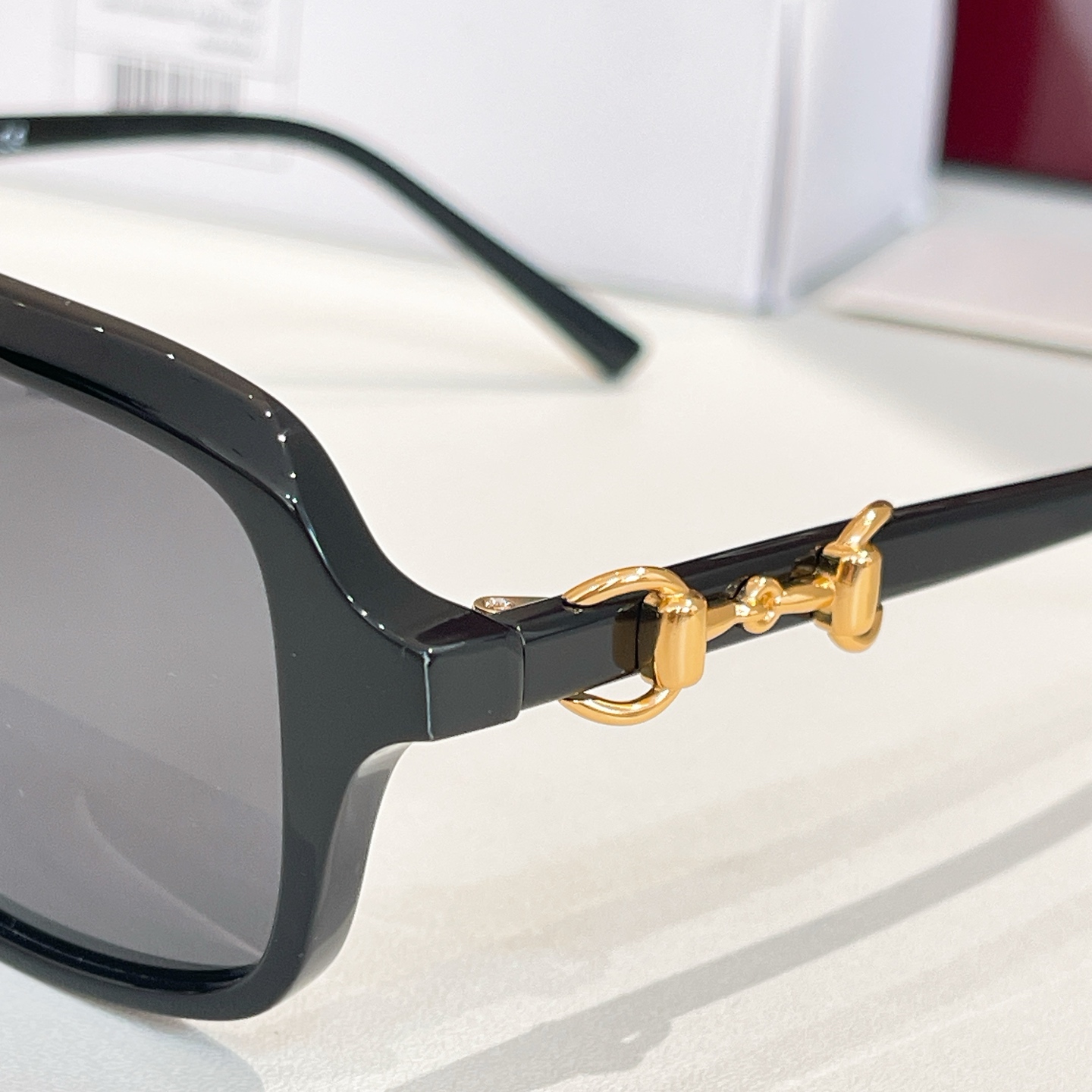 Sunglasses with the Box, SG48-GG2052S 1185 1186 1187 1188 1189 1190 - qinlai888