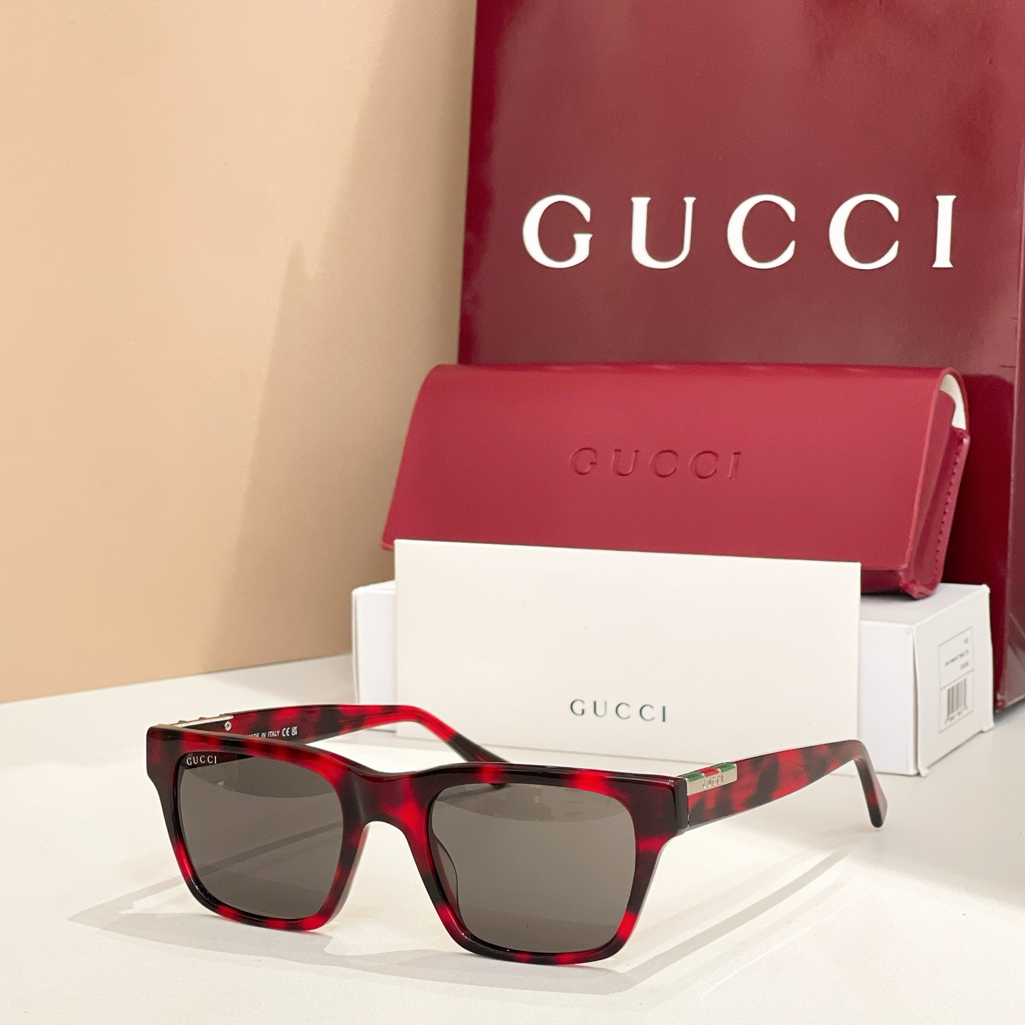 Sunglasses with the Box, SG47-GG1899S 1191 1192 1193 1194 1195 1196 - qinlai888