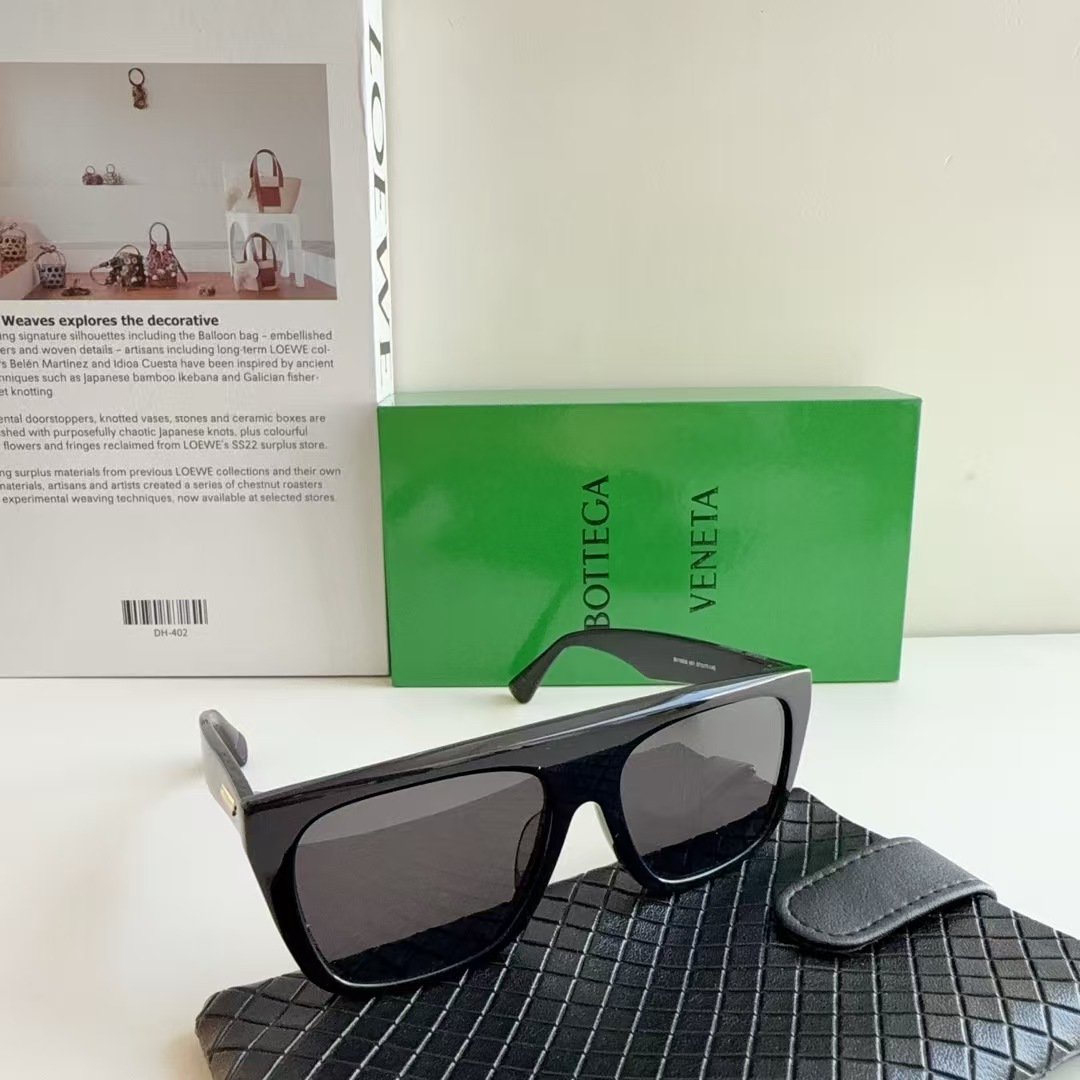 Other Sunglasses with the Box, BV S49 1184 - qinlai888