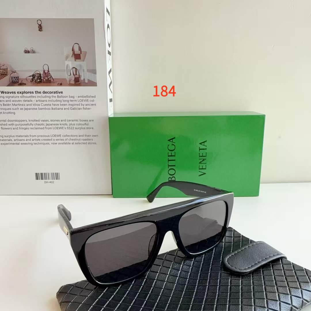 Other Sunglasses with the Box, BV S49 1184 - qinlai888
