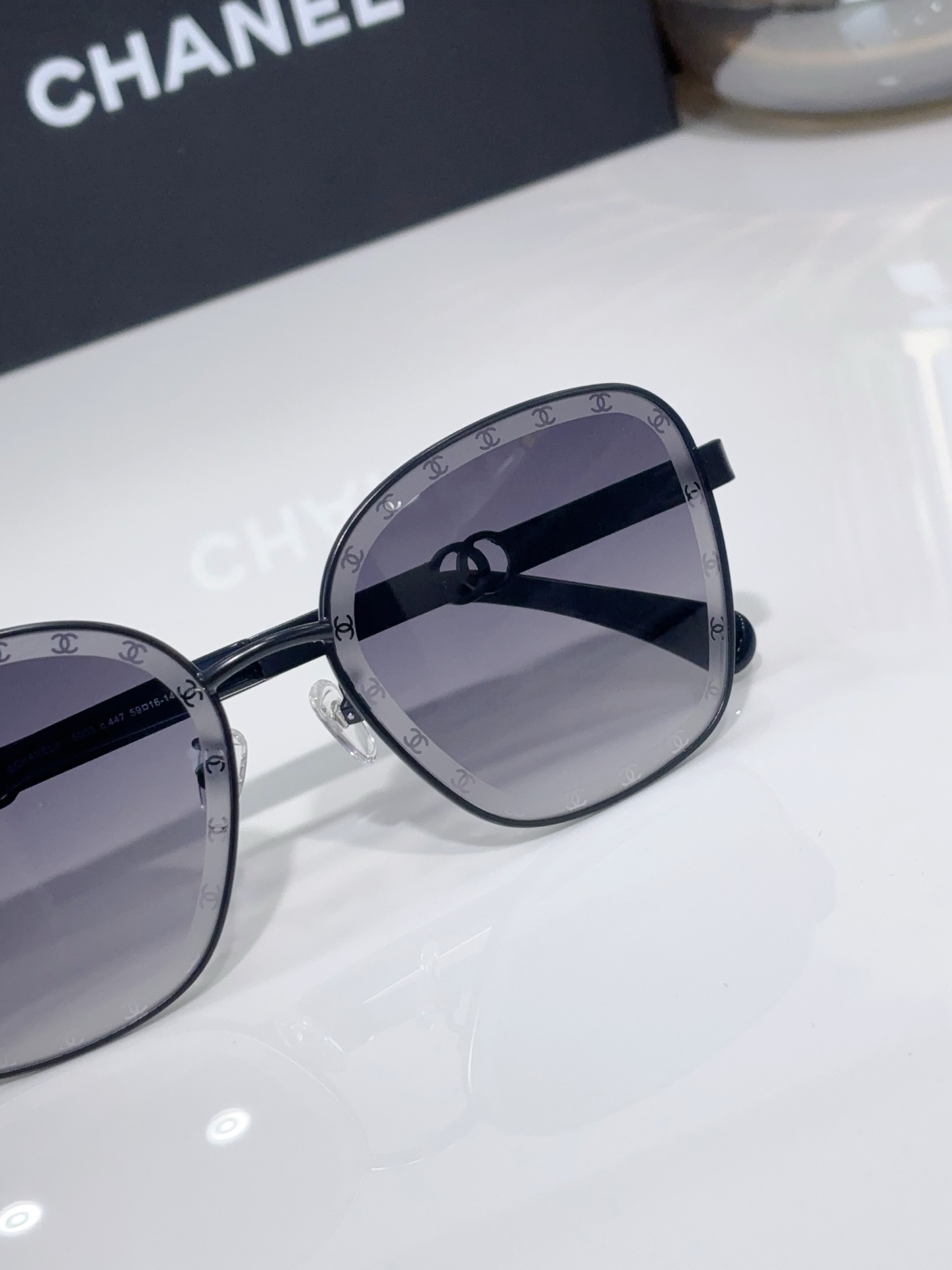 Sunglasses with the Box, SC55-CH5003 1257 1258 1259 1260 1261 1262 1263 - qinlai888