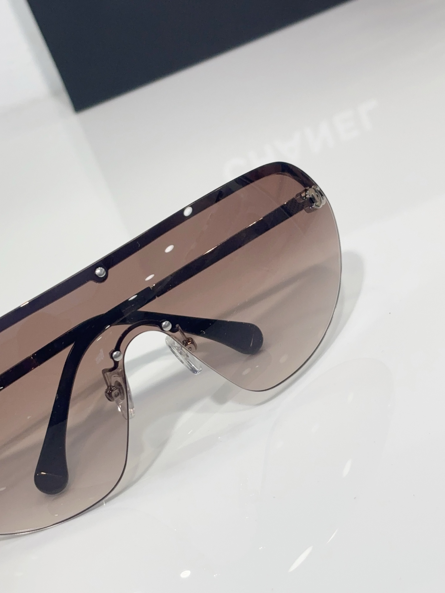 Sunglasses with the Box, SC55-CH9572 1209 1210 1211 1212 1213 1214 1215 - qinlai888