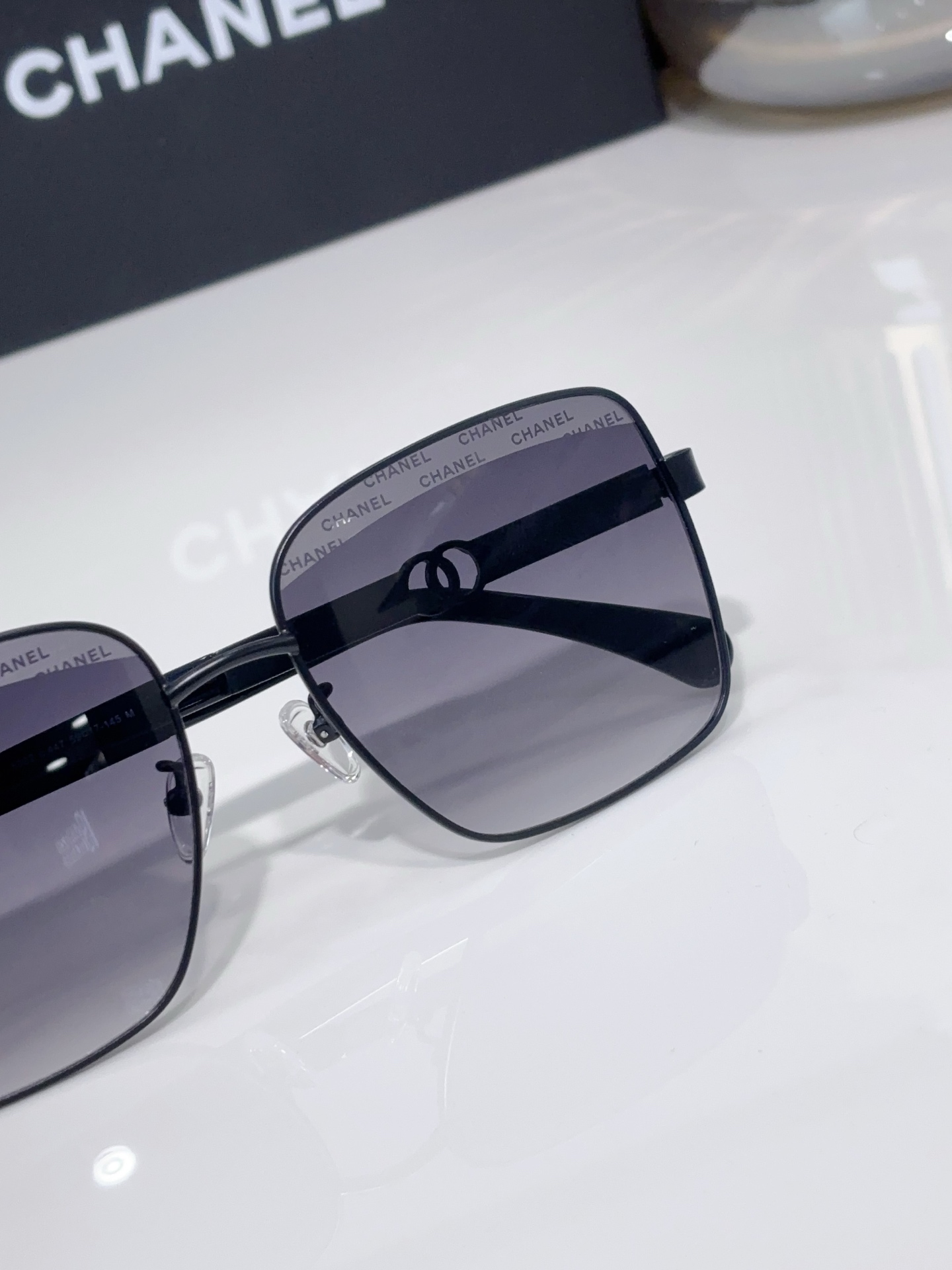 Sunglasses with the Box, SC55-CH5002 1250 1251 1252 1253 1254 1255 1256 - qinlai888