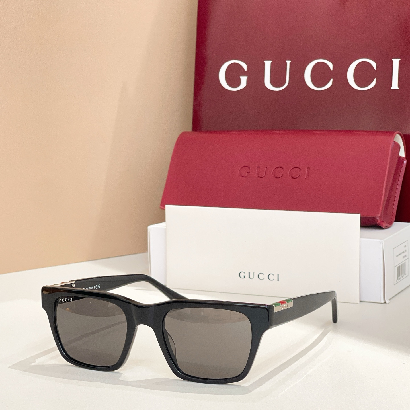 Sunglasses with the Box, SG47-GG1899S 1191 1192 1193 1194 1195 1196 - qinlai888