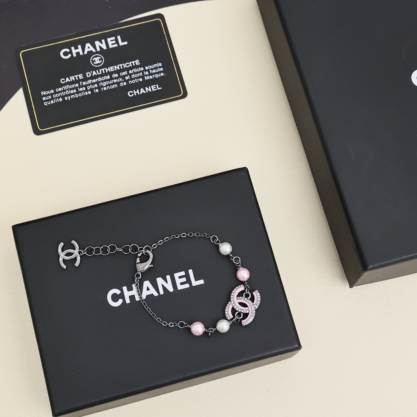 Bracelet jewelry, no box, JC23 3909 - qinlai888