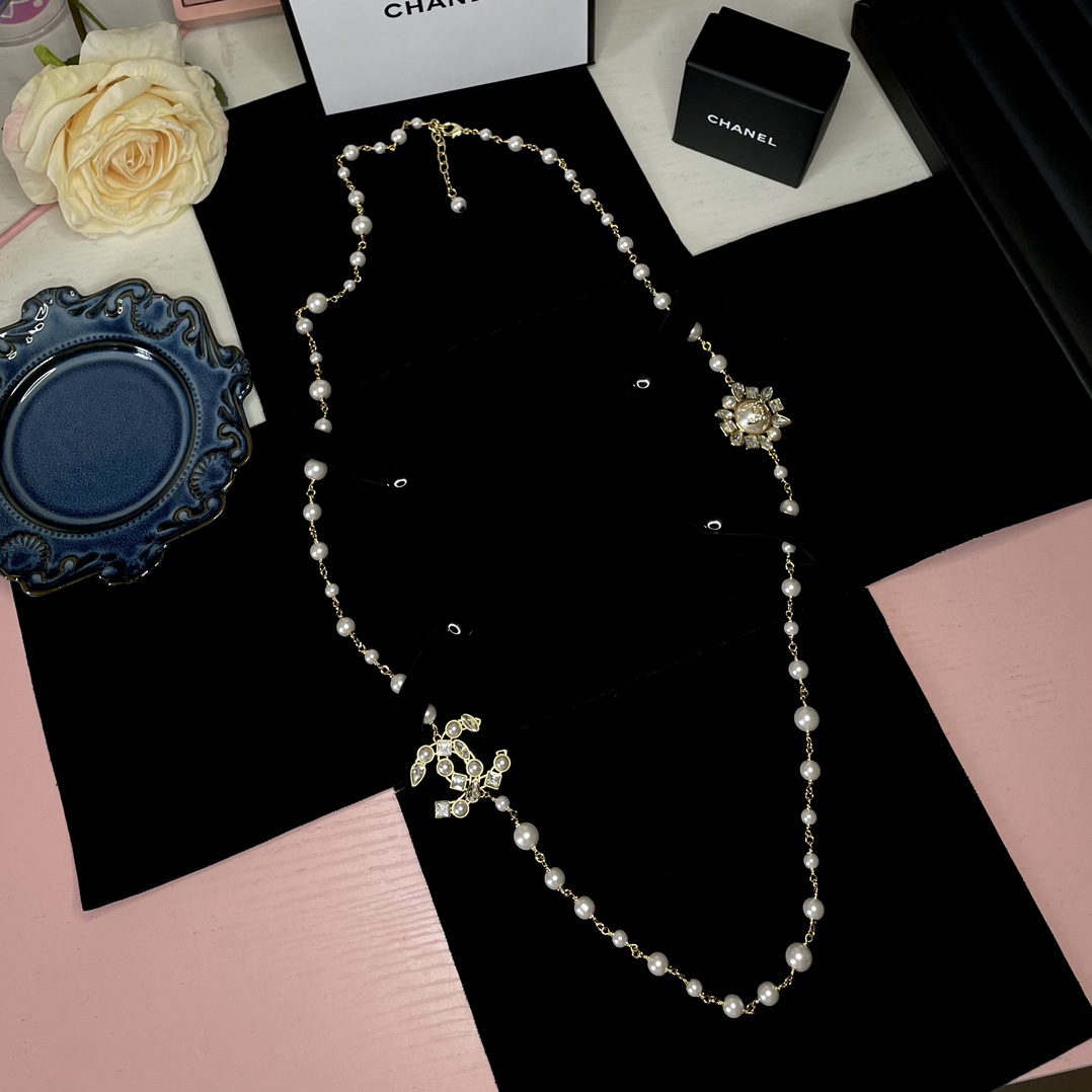 Necklace jewelry, no box, JC37 3918 - qinlai888