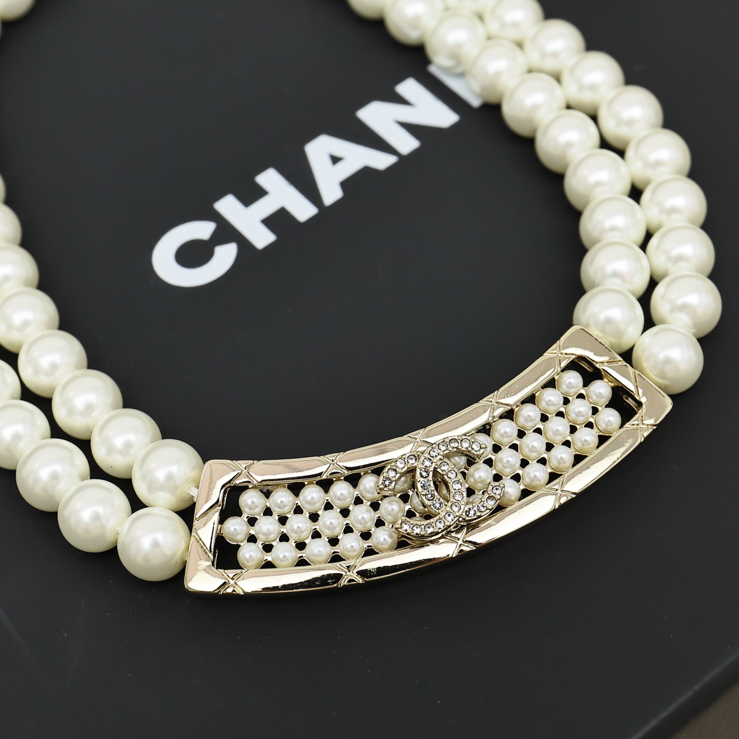 Necklace jewelry, no box, JC29 3919 - qinlai888