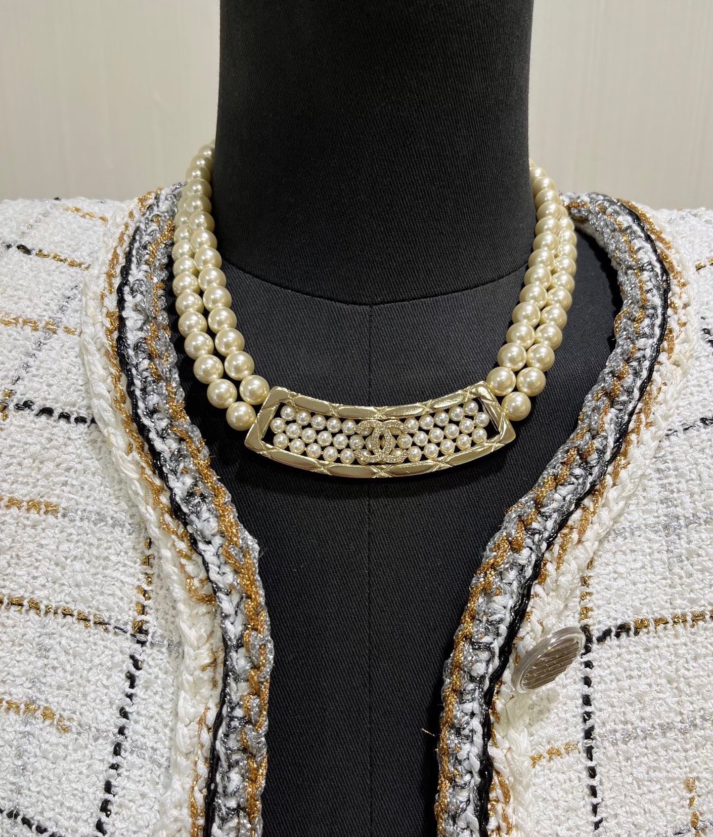 Necklace jewelry, no box, JC29 3919 - qinlai888