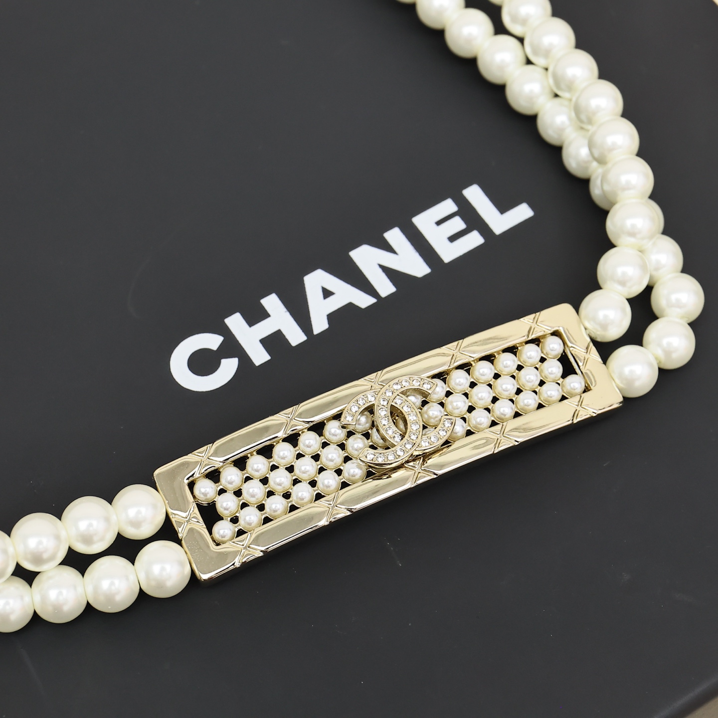 Necklace jewelry, no box, JC45 3916 - qinlai888