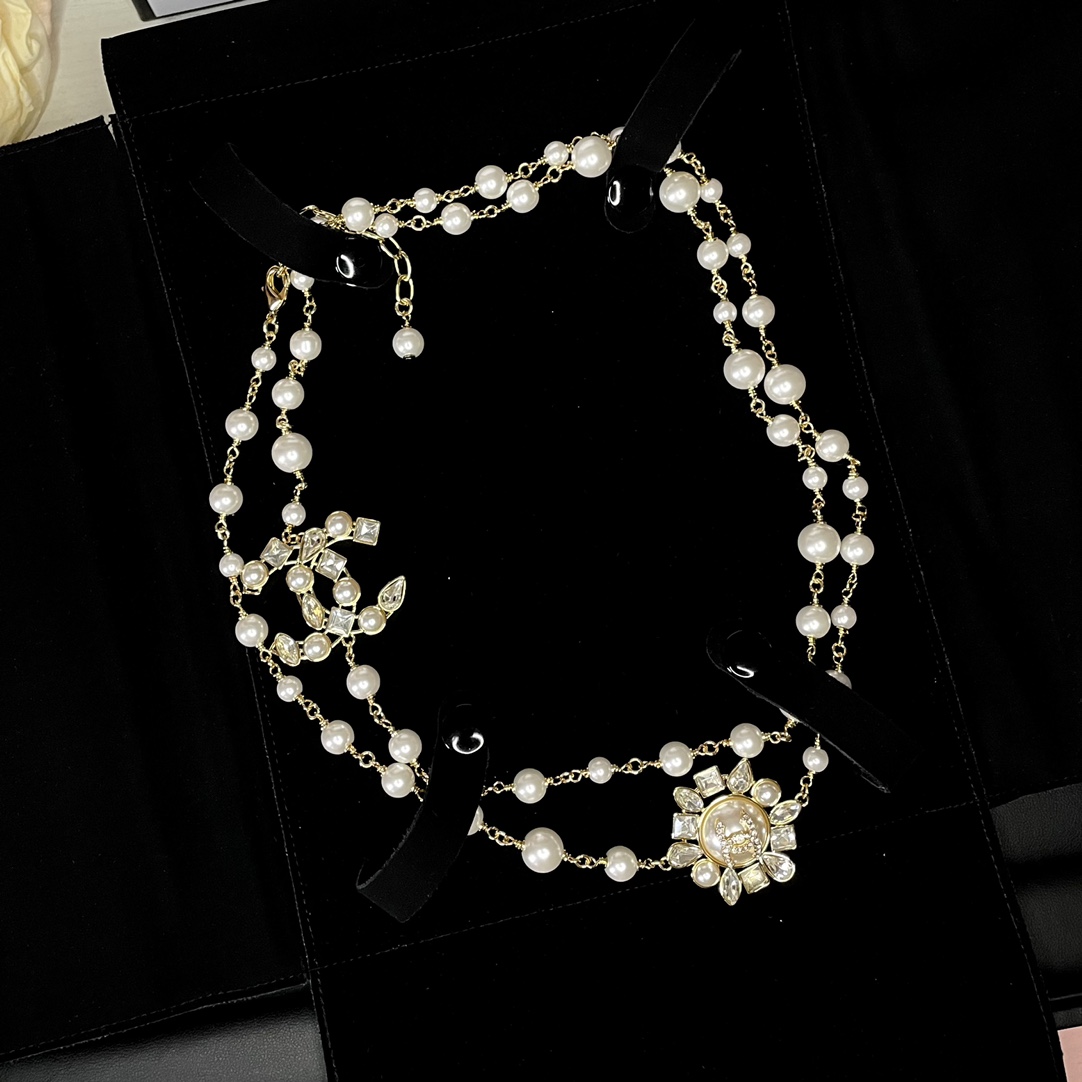 Necklace jewelry, no box, JC37 3918 - qinlai888