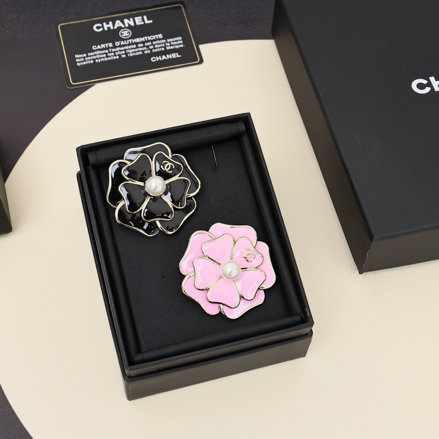 Brooch jewelry, no box, JC22 3955 3956 - qinlai888