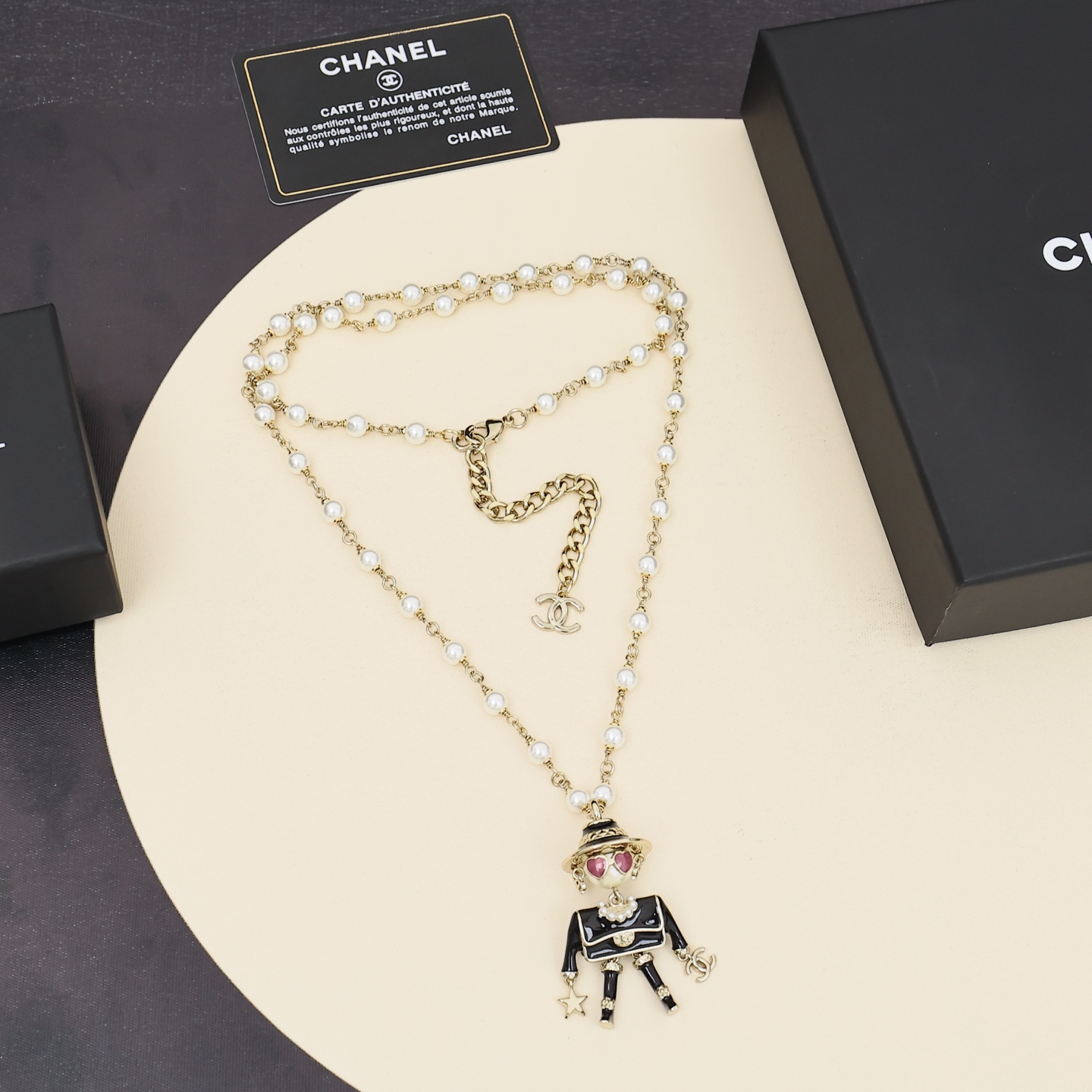 Necklace jewelry, no box, JC49 3921 3922 - qinlai888