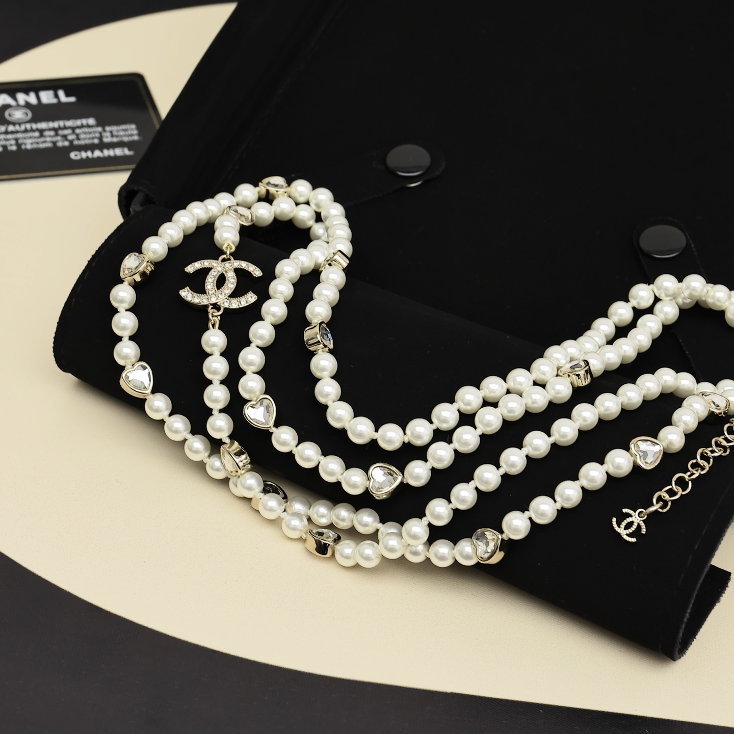 Necklace jewelry, no box, JC49 3914 - qinlai888