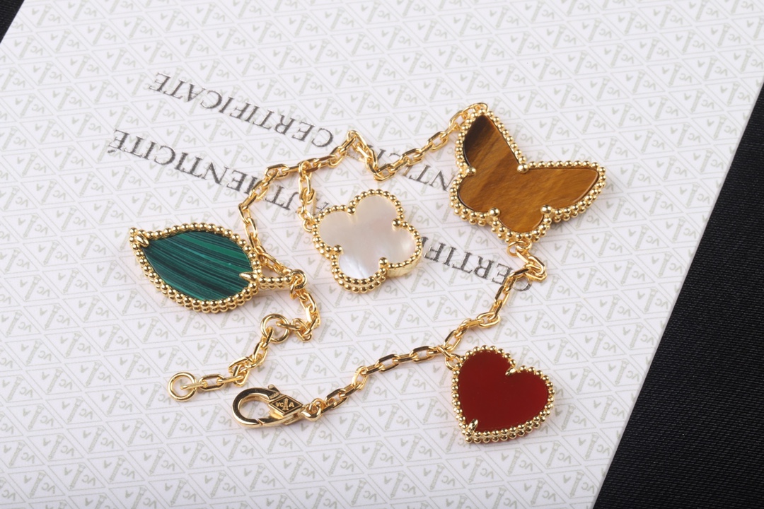 Bracelet jewelry, no box, J*V33 3957 - qinlai888