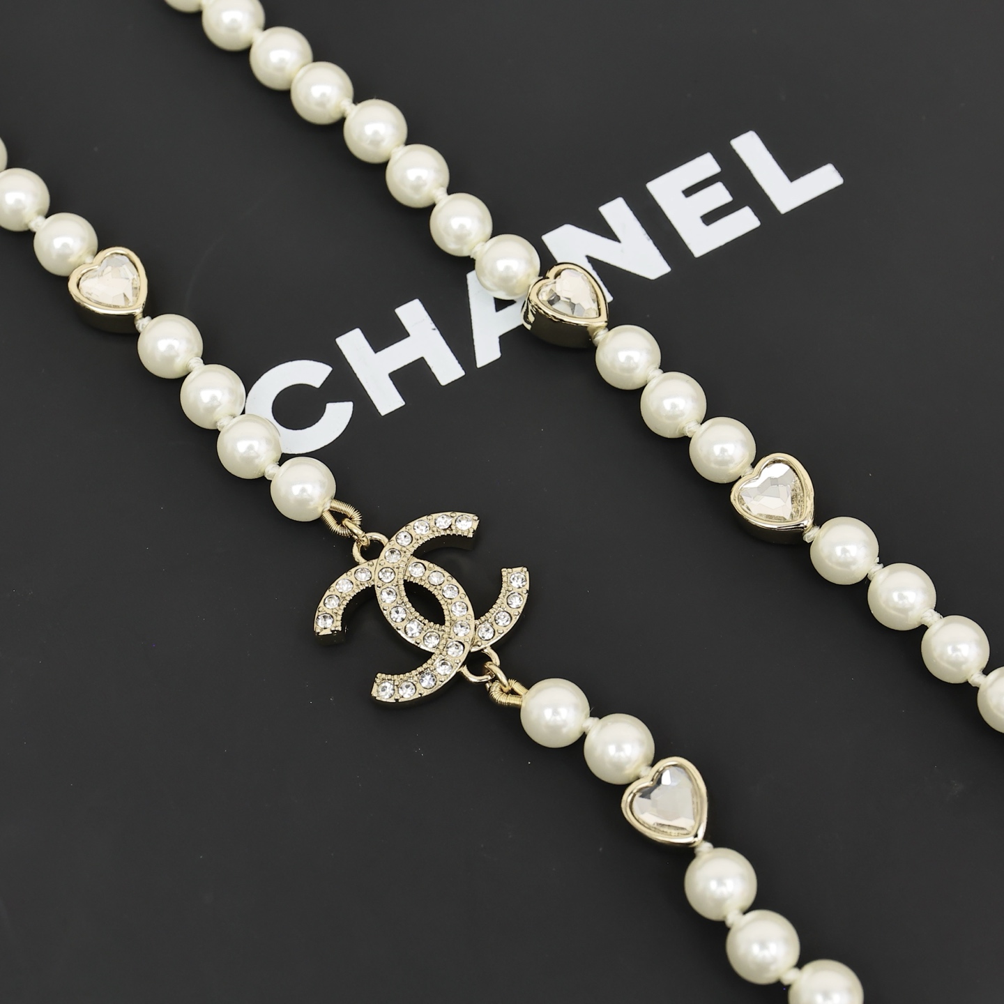 Necklace jewelry, no box, JC49 3914 - qinlai888