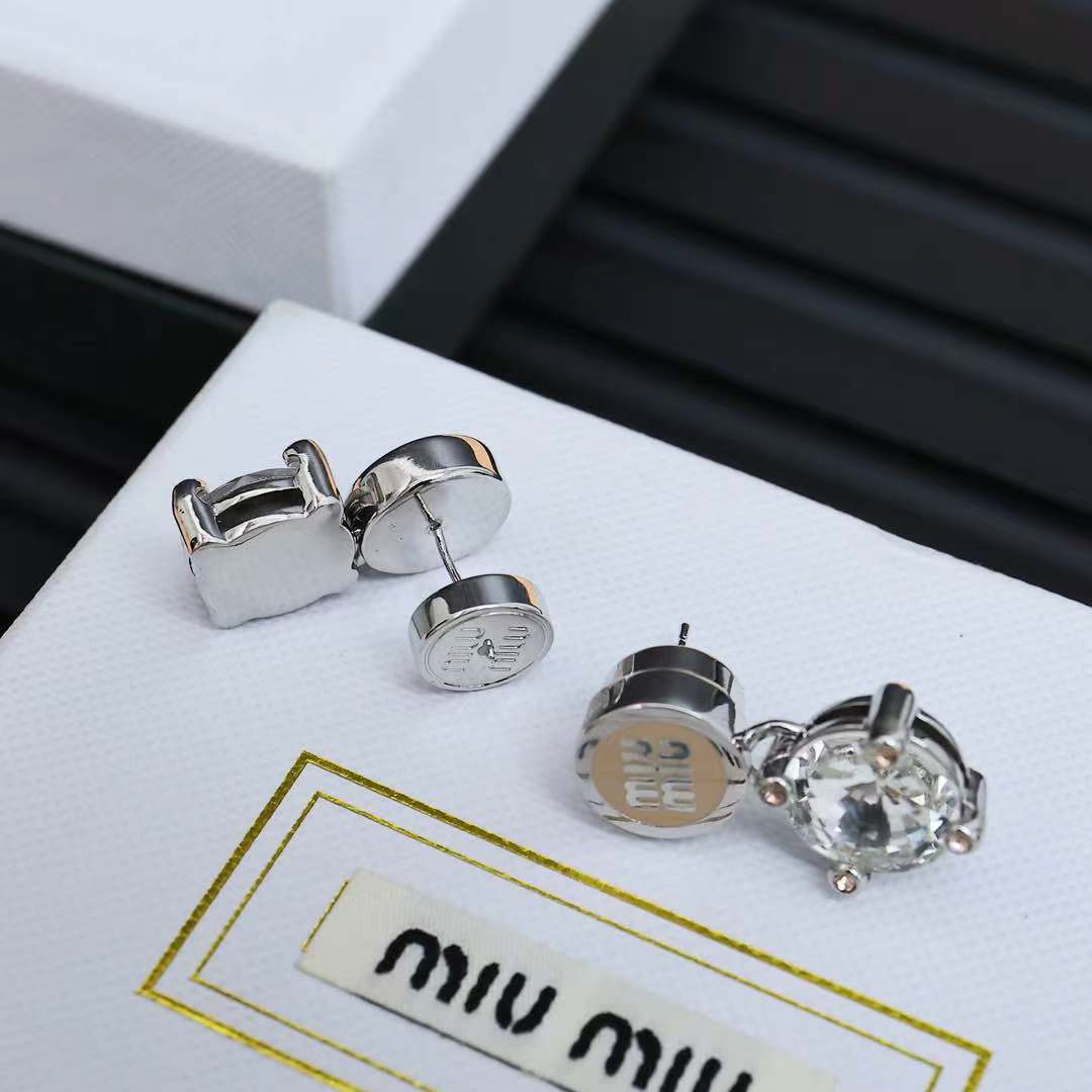 Earring jewelry, no box, JC19 3929 3930 3931 - qinlai888