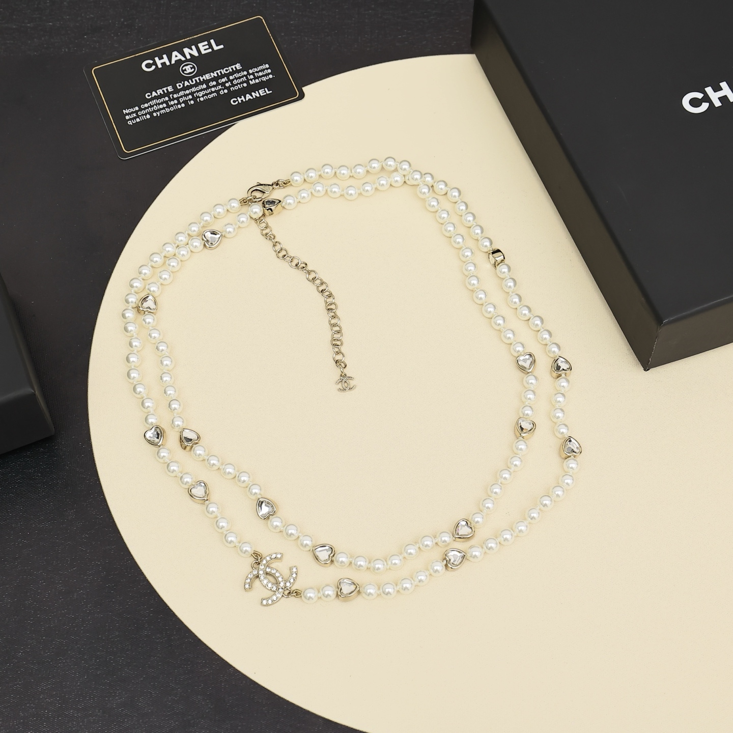 Necklace jewelry, no box, JC49 3914 - qinlai888