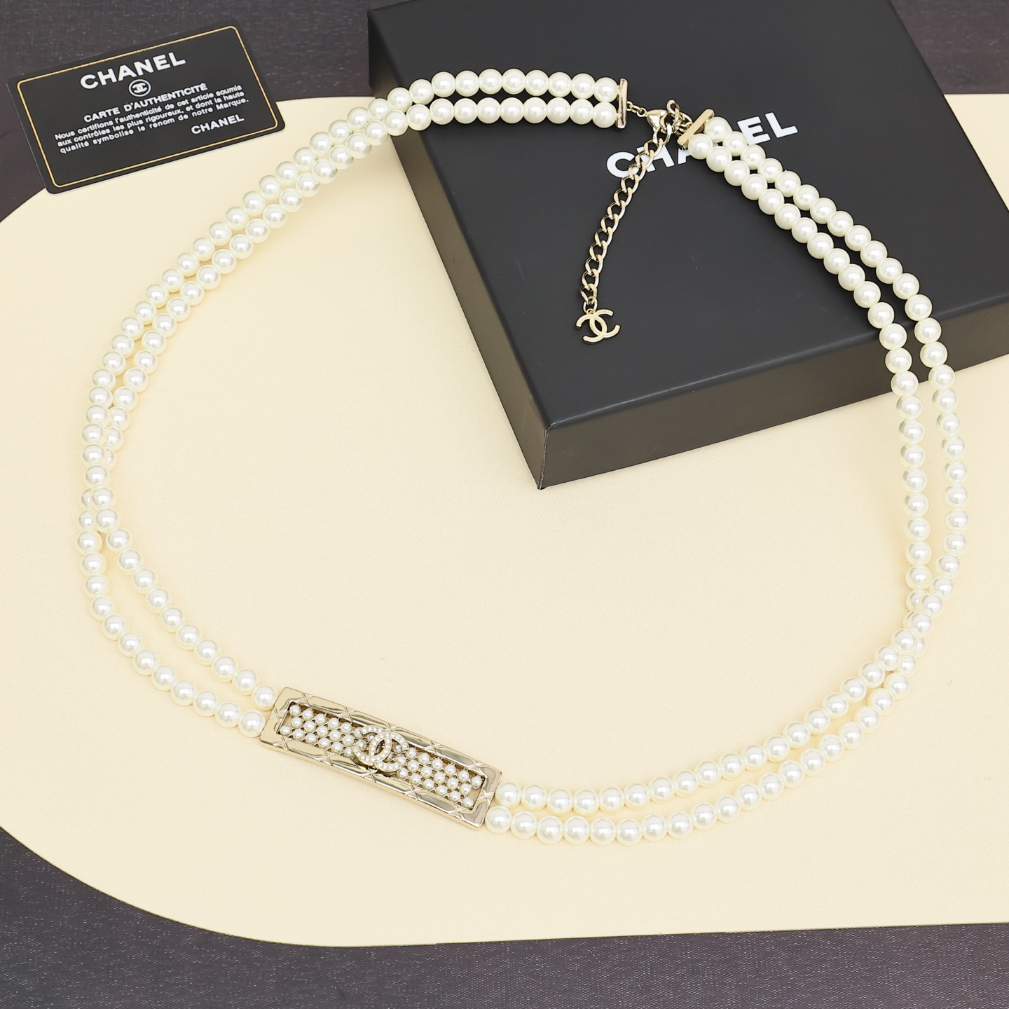 Necklace jewelry, no box, JC45 3916 - qinlai888