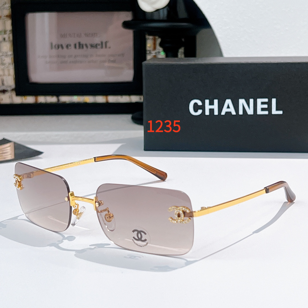 Sunglasses with the Box, SC55-4017-D 1230 1231 1232 1233 1234 1235 1236 1237 - qinlai888