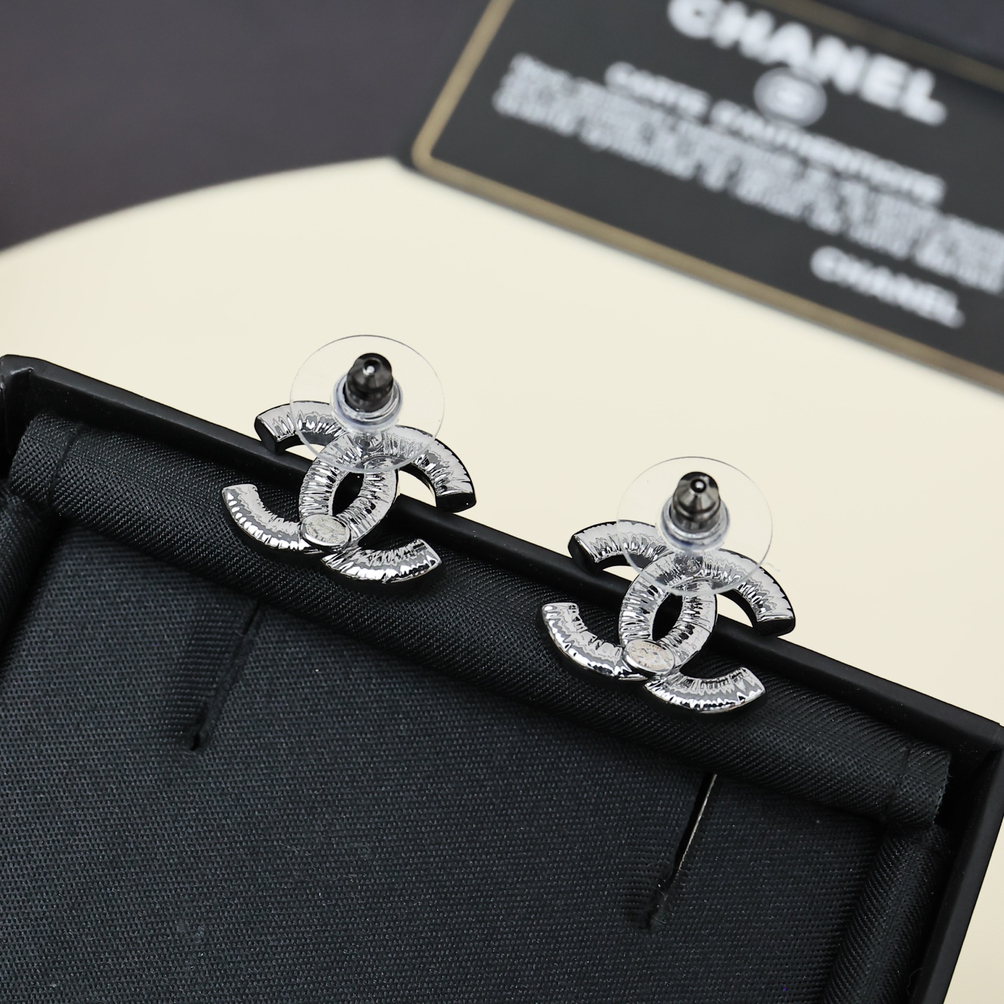 Earring jewelry, no box, JC20 3910 - qinlai888