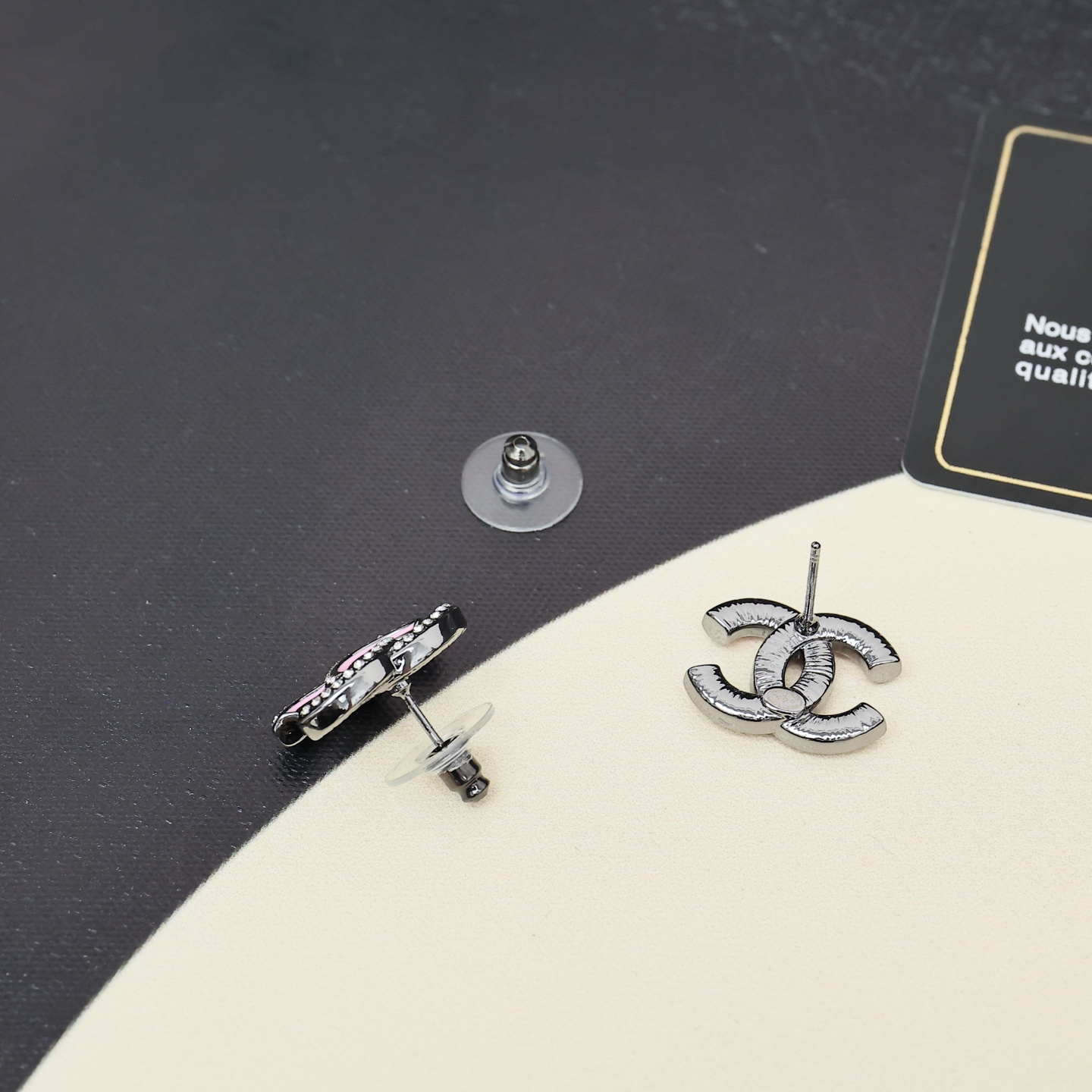 Earring jewelry, no box, JC20 3910 - qinlai888