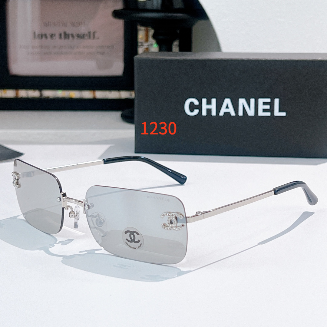 Sunglasses with the Box, SC55-4017-D 1230 1231 1232 1233 1234 1235 1236 1237 - qinlai888