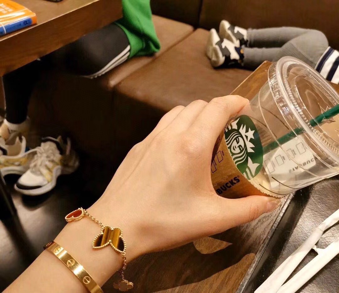 Bracelet jewelry, no box, J*V33 3957 - qinlai888