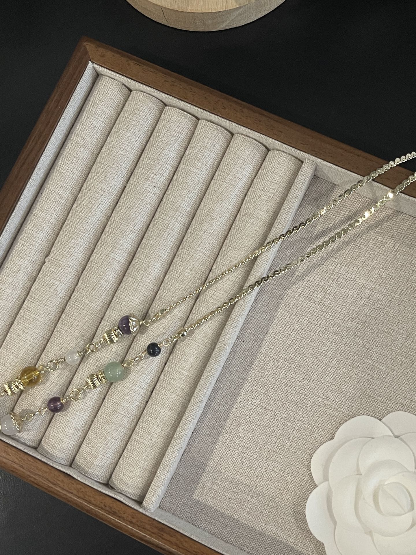 Necklace jewelry, no box, JC30 3958 - qinlai888